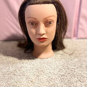 DIANE AVERY 20”-22” 100%HUMAN HAIR